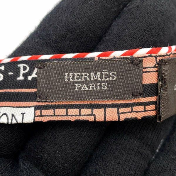 エルメス スカーフ ツイリードール パリ ステーション Hermes paris station シルク 2022秋冬