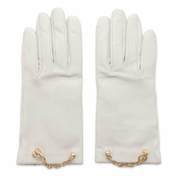 エルメス HERMES GLOVE （Heaven gloves）