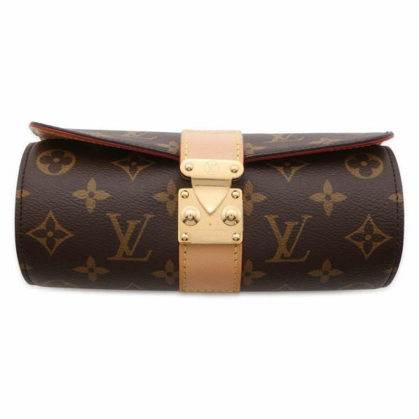 ルイヴィトン ジュエリーケース モノグラム エテュイ・ビジュー M10145 LOUIS VUITTON ポーチ