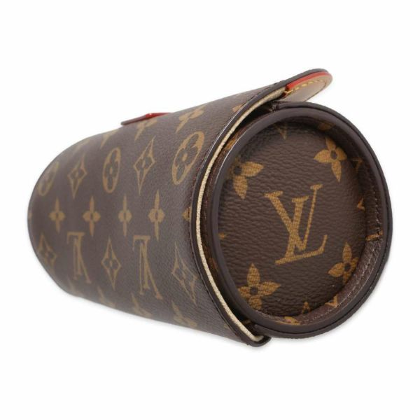 ルイヴィトン ジュエリーケース モノグラム エテュイ・ビジュー M10145 LOUIS VUITTON ポーチ