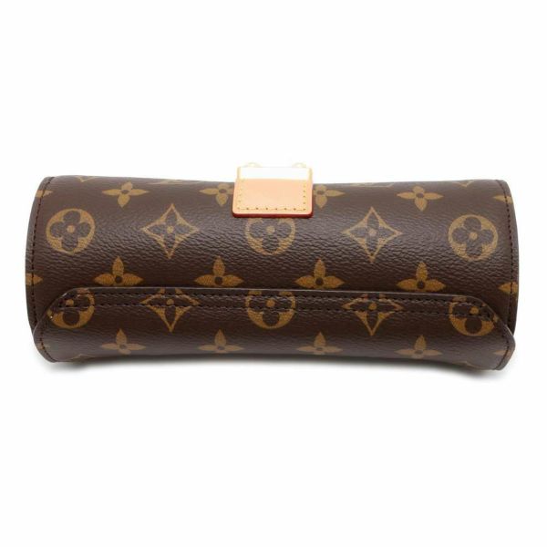 ルイヴィトン ジュエリーケース モノグラム エテュイ・ビジュー M10145 LOUIS VUITTON ポーチ