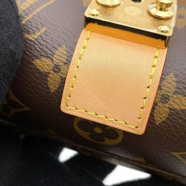 ルイヴィトン ジュエリーケース モノグラム エテュイ・ビジュー M10145 LOUIS VUITTON ポーチ