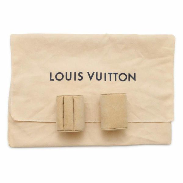 ルイヴィトン ジュエリーケース モノグラム エテュイ・ビジュー M10145 LOUIS VUITTON ポーチ