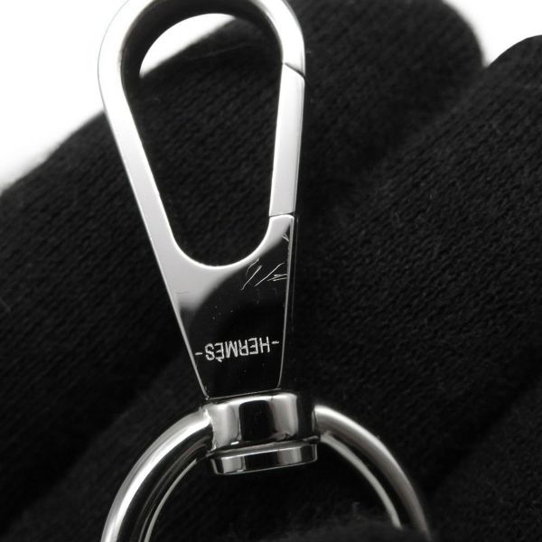 エルメス ワンショルダー ネオ エブリンTPM  ミント/ブルーアズテック/ヴェールフィズ/シルバー金具 トワルオフィシエ/スイフト W刻印