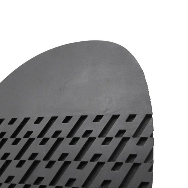 エルメス サンダル シプレ カーフレザー レディースサイズ36 HERMES 靴 レオパード柄 ヒョウ