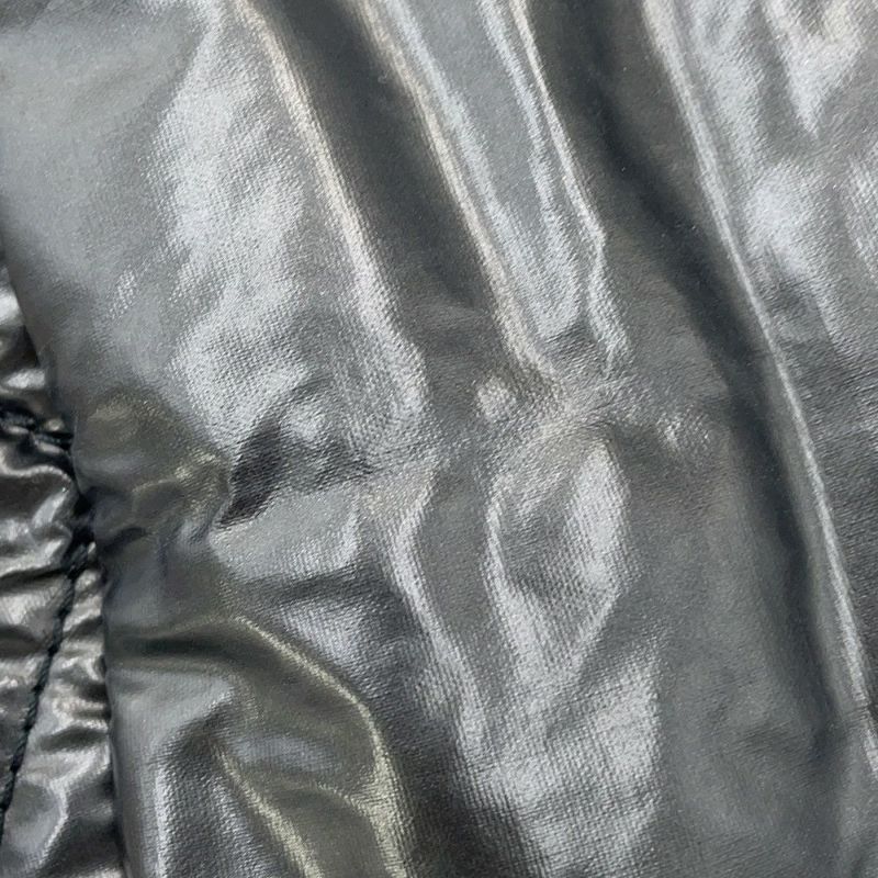 シャネル チェーンショルダーバッグ ココマーク マトラッセ ナイロン A49697 CHANEL