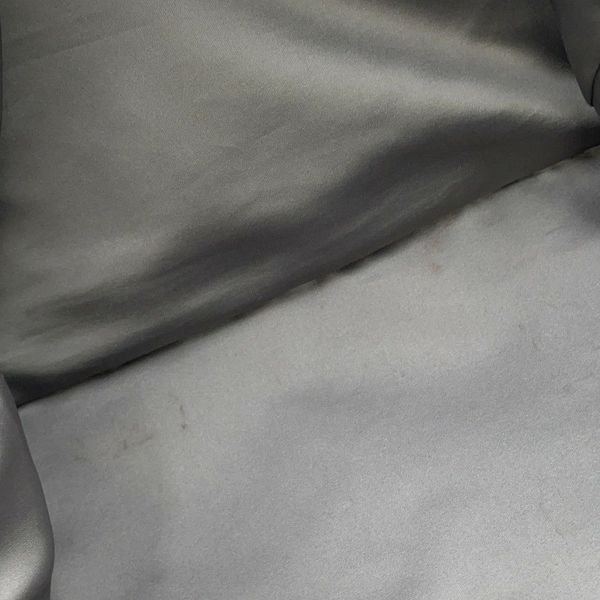 シャネル チェーンショルダーバッグ ココマーク マトラッセ ナイロン A49697 CHANEL