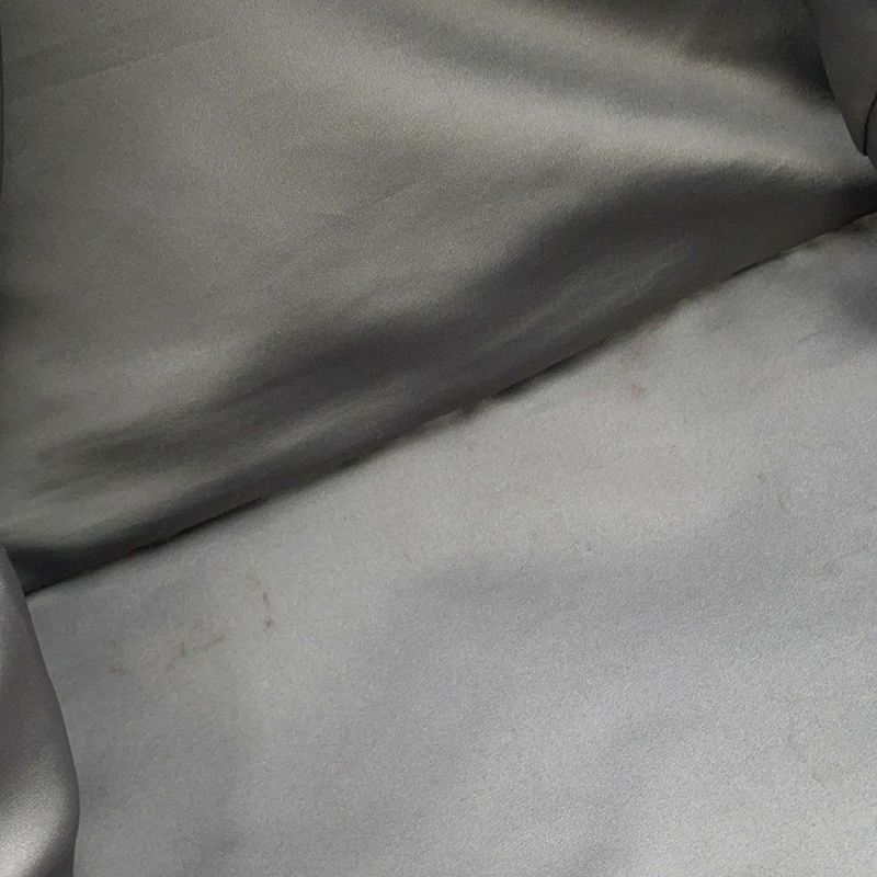 シャネル チェーンショルダーバッグ ココマーク マトラッセ ナイロン A49697 CHANEL