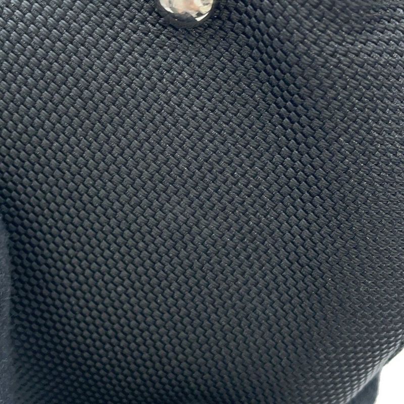 シャネル トートバッグ パリビアリッツトートPM マトラッセ ココマーク スモール A34208 CHANEL 黒