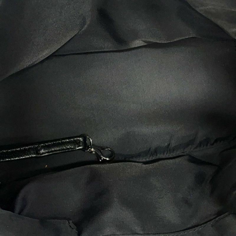 シャネル トートバッグ パリビアリッツトートPM マトラッセ ココマーク スモール A34208 CHANEL 黒