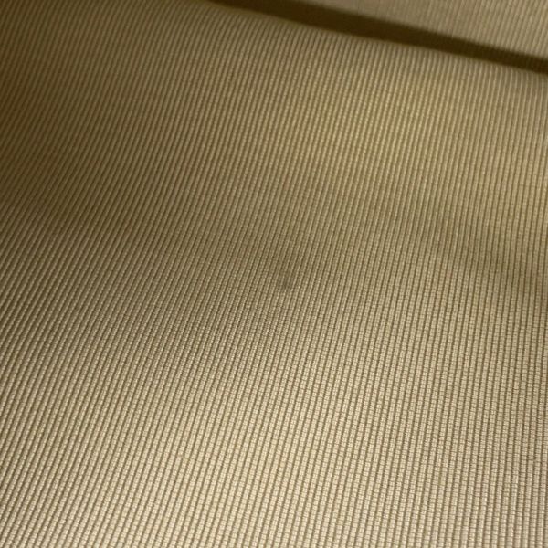 シャネル チェーンショルダーバッグ 2.55 チョコバー フェルト A37590 CHANEL 黒