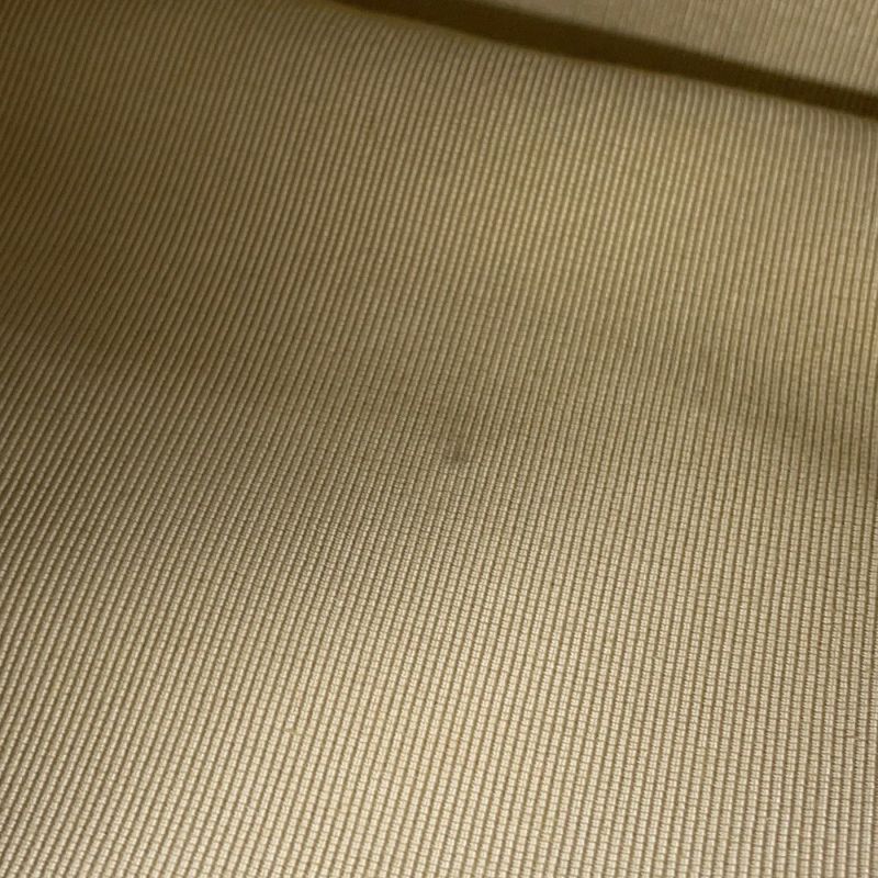 シャネル チェーンショルダーバッグ 2.55 チョコバー フェルト A37590 CHANEL 黒