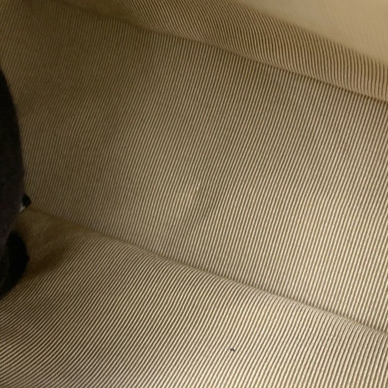 シャネル チェーンショルダーバッグ 2.55 チョコバー フェルト A37590 CHANEL 黒