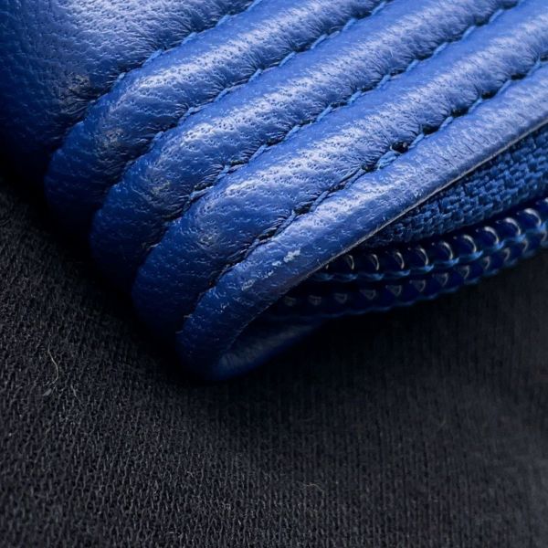 シャネル コインケース ボーイシャネル ココマーク マトラッセ A80602 CHANEL 小銭入れ コインパース 財布 カードケース