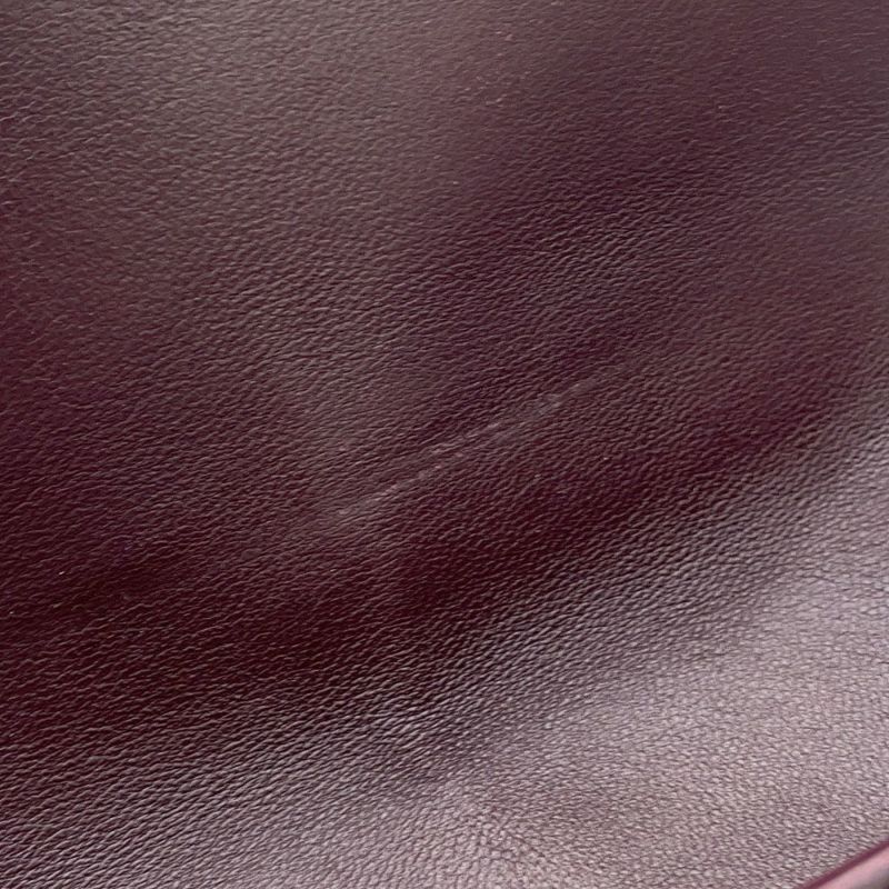 シャネル チェーンショルダーバッグ ボーイシャネル ツイード ベロア CHANEL