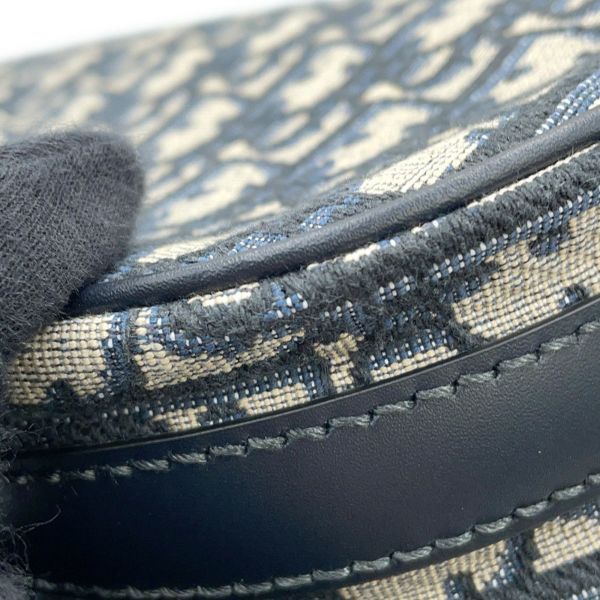 クリスチャン・ディオール ショルダーバッグ オブリーク CDブサス スモール M9380UTZQ Christian Dior トロッター
