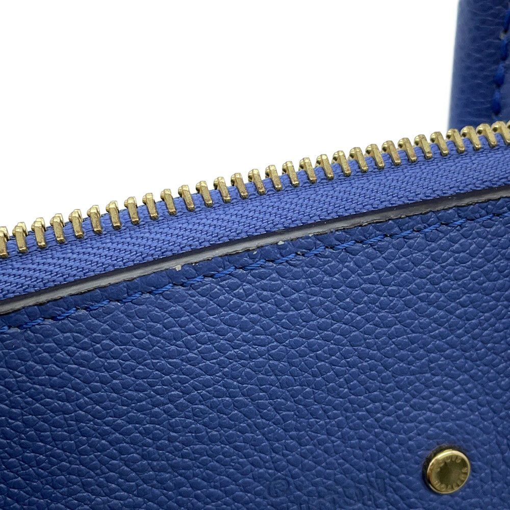 ルイヴィトン ハンドバッグ モノグラム・アンプラント ポンヌフMM M41751 LOUIS VUITTON 2wayショルダー