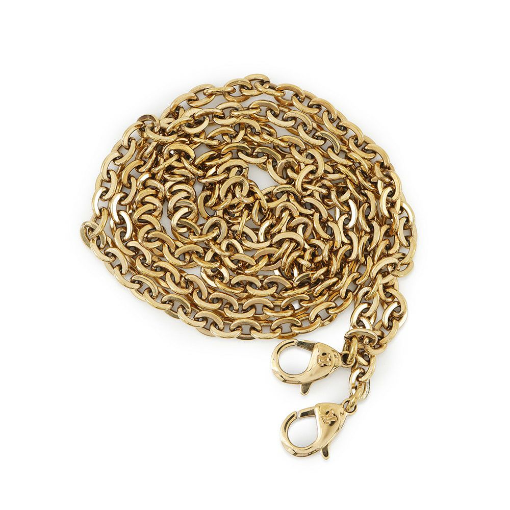 ルイヴィトン チェーンショルダーウォレット モノグラム ポルトフォイユ フローラル M69578 
LOUIS VUITTON 財布