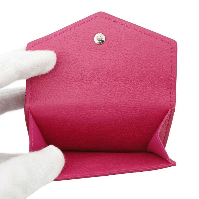 ルイヴィトン 財布 ポルトフォイユ・ロックミニ 三つ折り財布 M63921 LOUIS VUITTON 財布