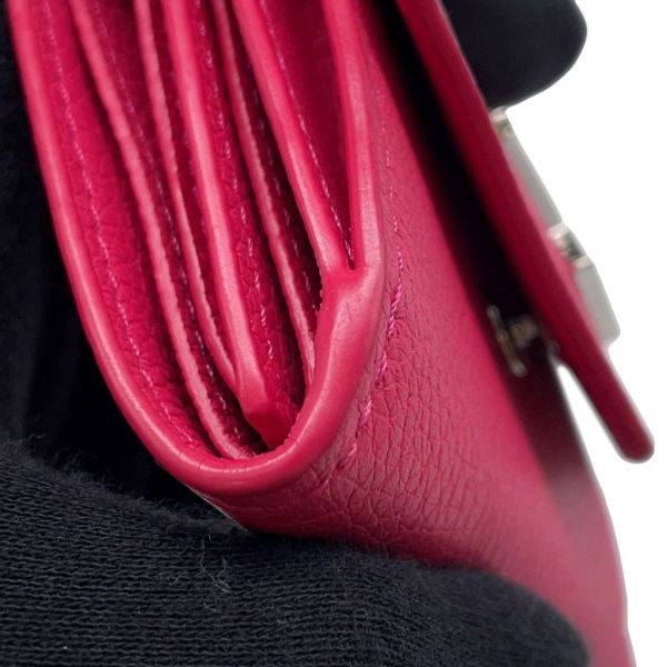 ルイヴィトン 財布 ポルトフォイユ・ロックミニ 三つ折り財布 M63921 LOUIS VUITTON 財布