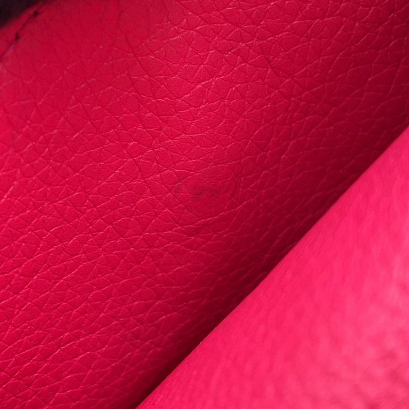 ルイヴィトン 財布 ポルトフォイユ・ロックミニ 三つ折り財布 M63921 LOUIS VUITTON 財布