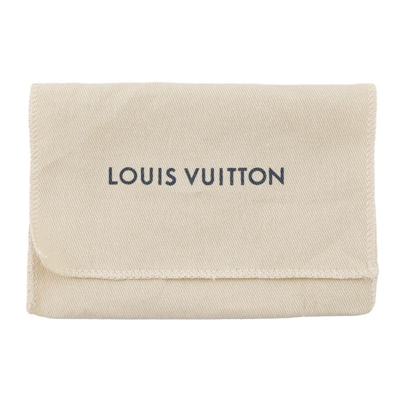 ルイヴィトン 財布 ポルトフォイユ・ロックミニ 三つ折り財布 M63921 LOUIS VUITTON 財布