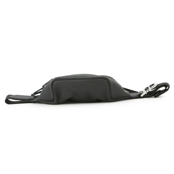 エルメス ボディバッグ シティスライドクロスPM プロン/シルバー金具 エバーカラー A刻印 HERMES バッグ メンズ