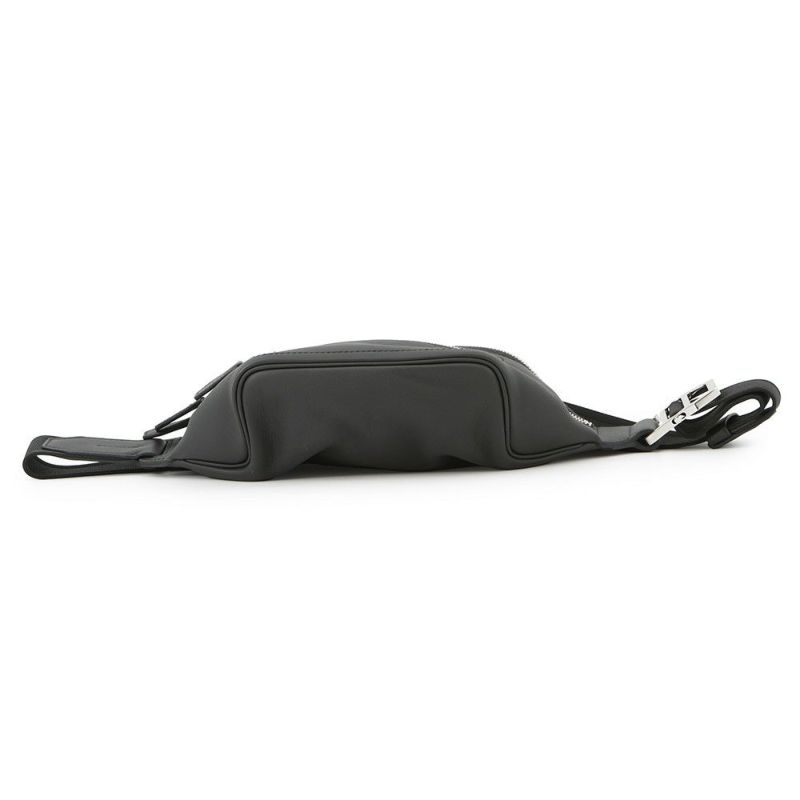 エルメス ボディバッグ シティスライドクロスPM プロン/シルバー金具 エバーカラー A刻印 HERMES バッグ メンズ