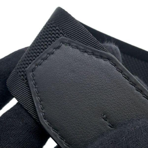 エルメス ボディバッグ シティスライドクロスPM プロン/シルバー金具 エバーカラー A刻印 HERMES バッグ メンズ