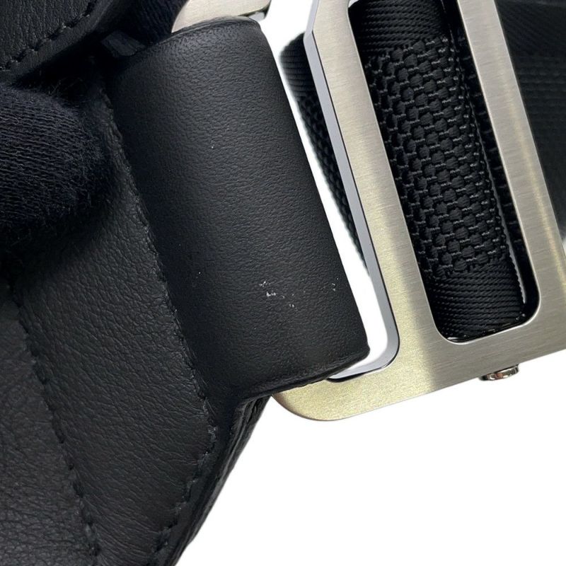 エルメス ボディバッグ シティスライドクロスPM プロン/シルバー金具 エバーカラー A刻印 HERMES バッグ メンズ