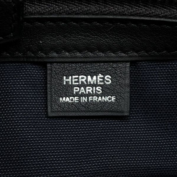 エルメス ボディバッグ シティスライドクロスPM プロン/シルバー金具 エバーカラー A刻印 HERMES バッグ メンズ