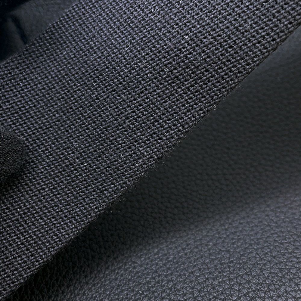 エルメス ボディバッグ ケリー アッカドPM キャバン/ジョーヌナプル/フー/シルバー金具 トゴ B刻印 メンズ