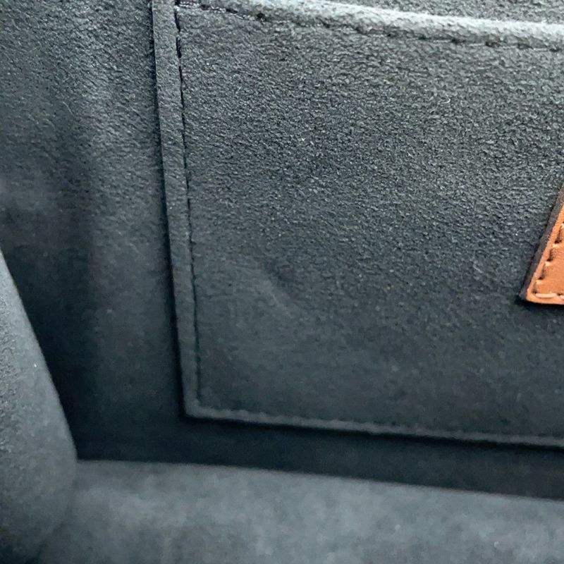 ルイヴィトン ショルダーバッグ モノグラム・リバース ドーフィーヌMM M45958 LOUIS VUITTON 2way