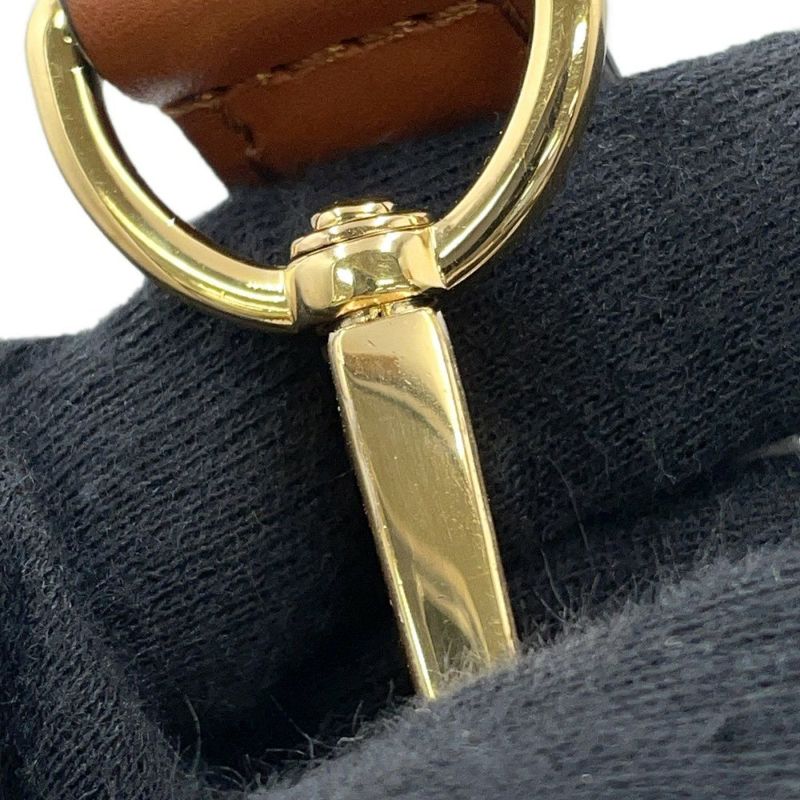 ルイヴィトン ショルダーバッグ モノグラム・リバース ドーフィーヌMM M45958 LOUIS VUITTON 2way