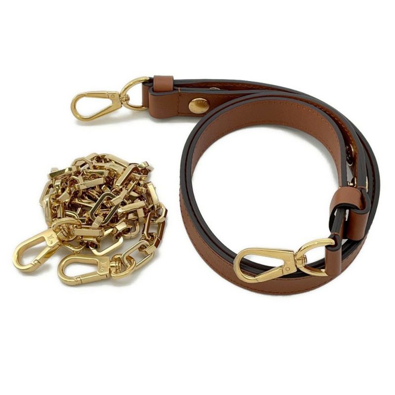 ルイヴィトン ショルダーバッグ モノグラム・リバース ドーフィーヌMM M45958 LOUIS VUITTON 2way