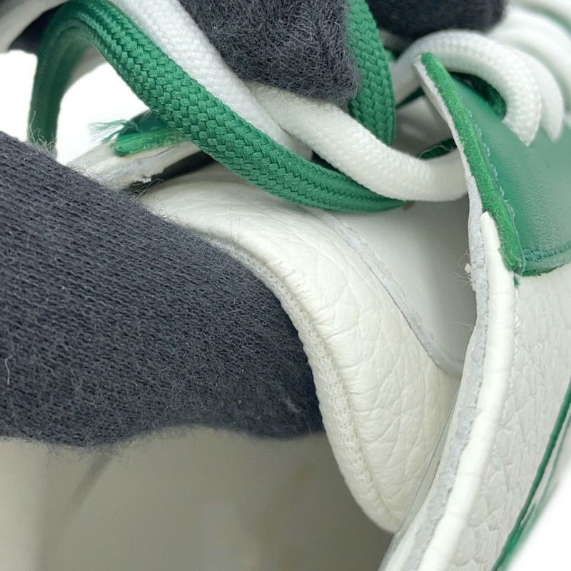 ルイヴィトン スニーカー タトゥー・ラインスニーカー メンズサイズ8 1/2 1A8XWT 靴 白