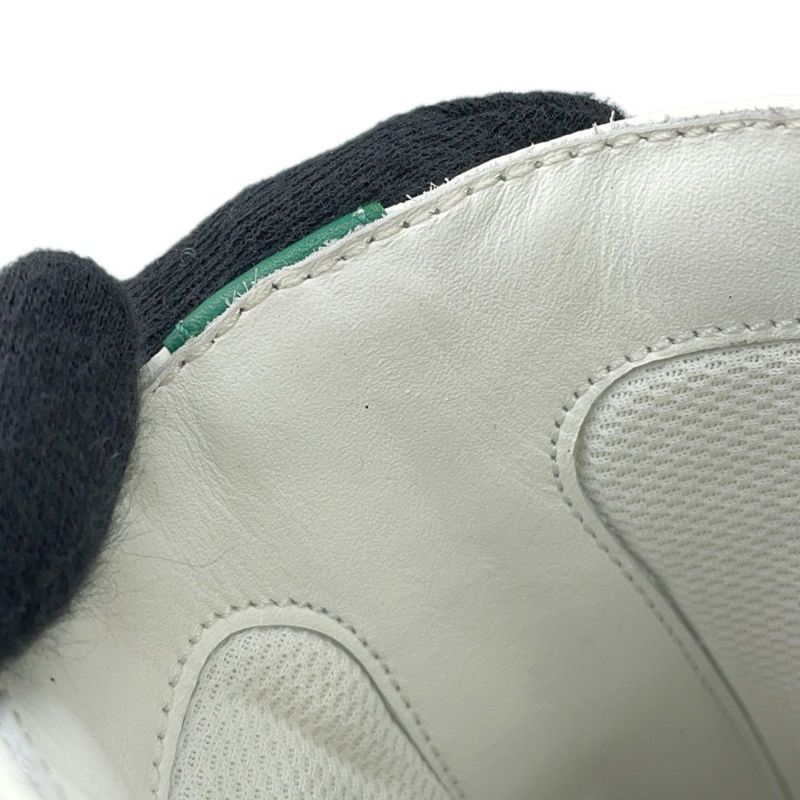 ルイヴィトン スニーカー タトゥー・ラインスニーカー メンズサイズ8 1/2 1A8XWT 靴 白