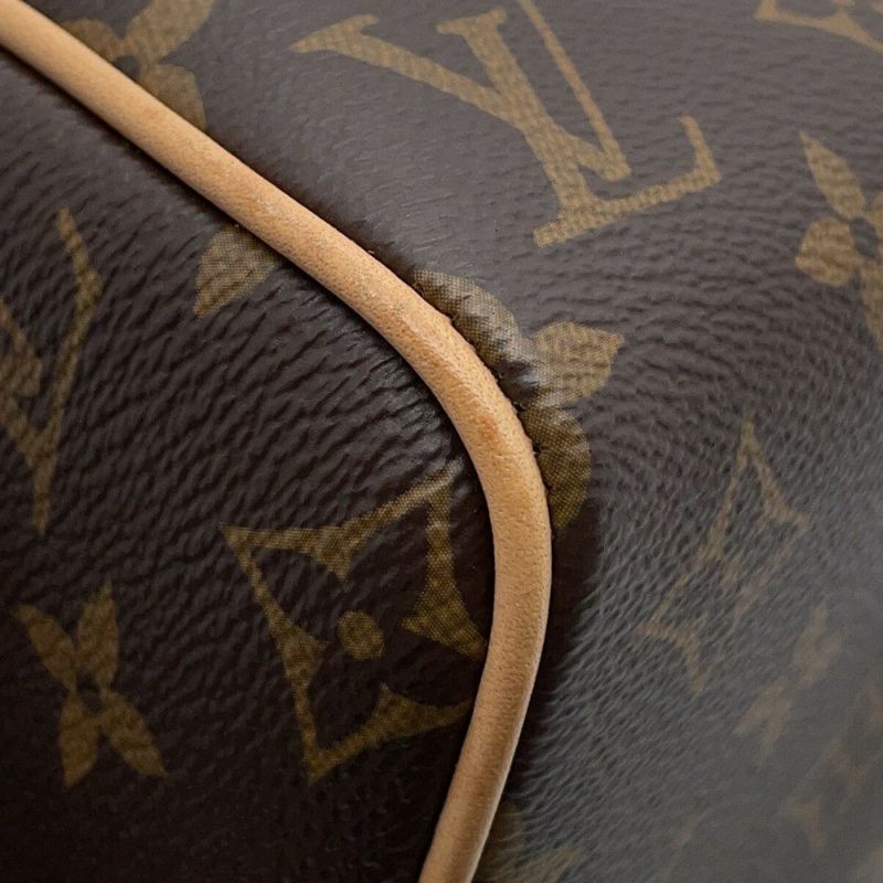 ルイヴィトン ハンドバッグ モノグラム スピーディ・バンドリエール20 M46222 2way