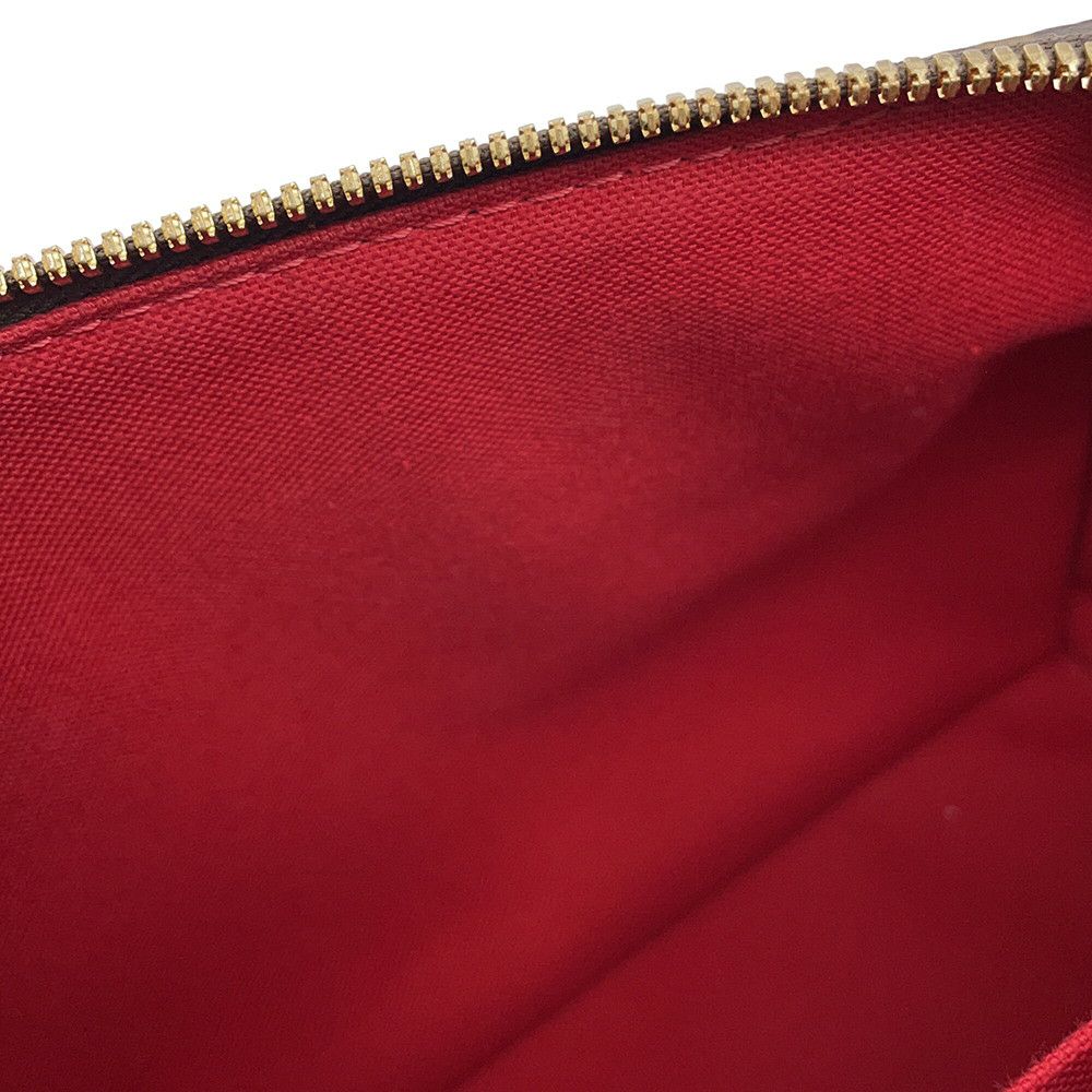 ルイヴィトン ハンドバッグ モノグラム スピーディ・バンドリエール20 M46222 2way