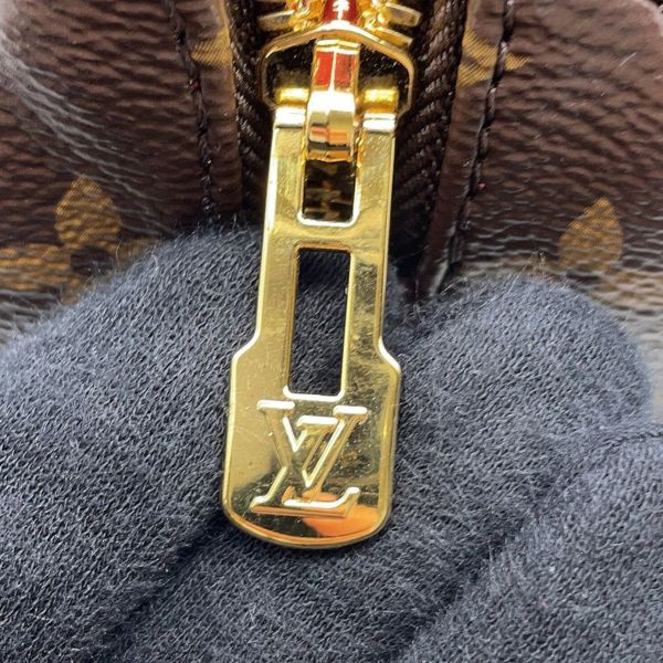 ルイヴィトン ハンドバッグ モノグラム スピーディ・バンドリエール20 M46222 2way