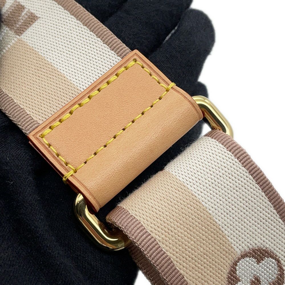 ルイヴィトン ハンドバッグ モノグラム スピーディ・バンドリエール20 M46222 2way