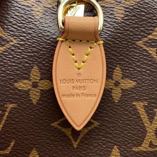 ルイヴィトン ハンドバッグ モノグラム スピーディ・バンドリエール20 M46222 2way