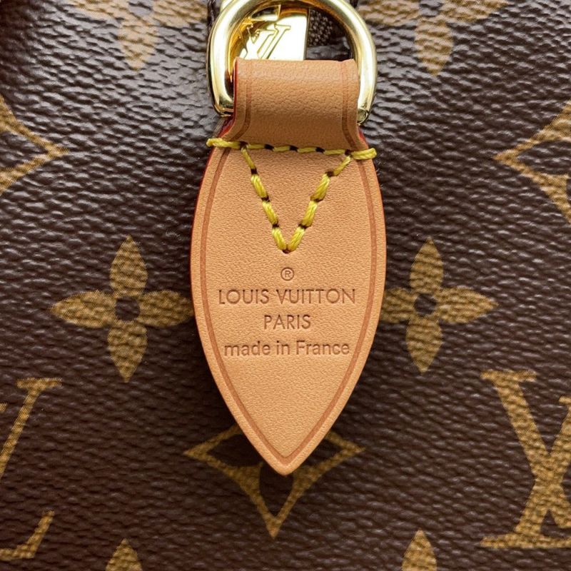 ルイヴィトン ハンドバッグ モノグラム スピーディ・バンドリエール20 M46222 2way