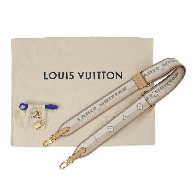 ルイヴィトン ハンドバッグ モノグラム スピーディ・バンドリエール20 M46222 2way