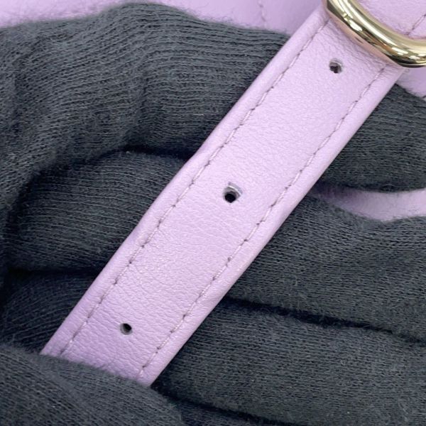 シャネル リュック マトラッセ ココマーク カーフレザー AS2908 CHANEL バッグ バックパック