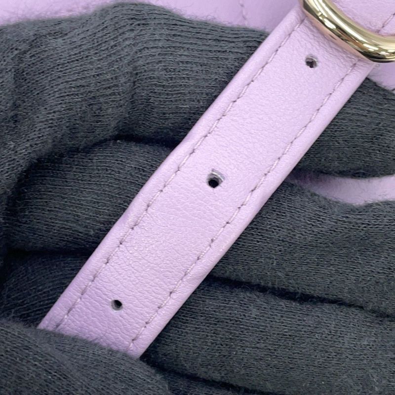 シャネル リュック マトラッセ ココマーク カーフレザー AS2908 CHANEL バッグ バックパック