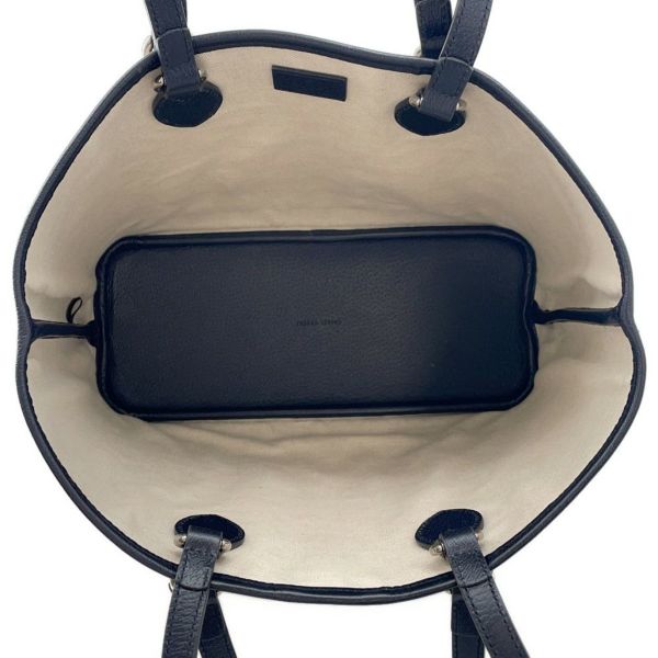 グッチ トートバッグ オフィディア GGスプリーム スモール PVC/レザー 765043 GUCCI 2way