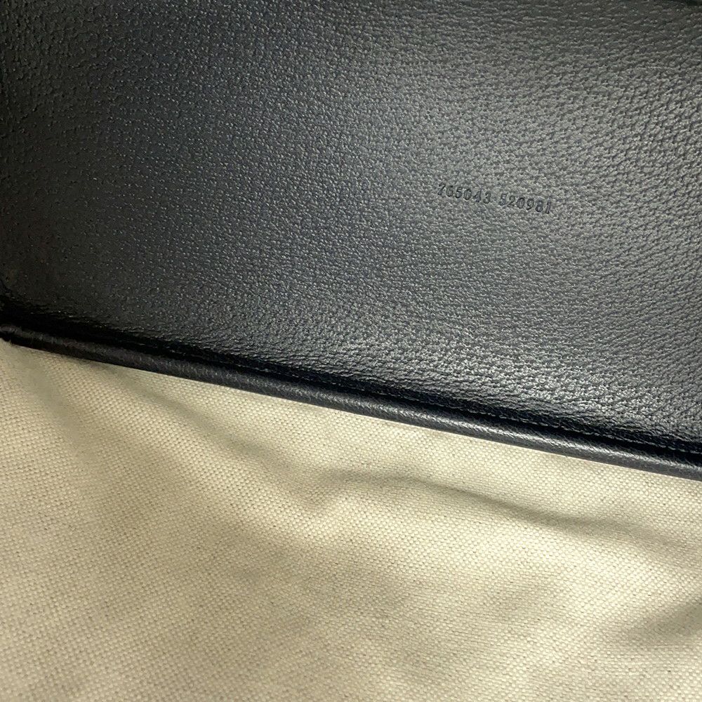 グッチ トートバッグ オフィディア GGスプリーム スモール PVC/レザー 765043 GUCCI 2way