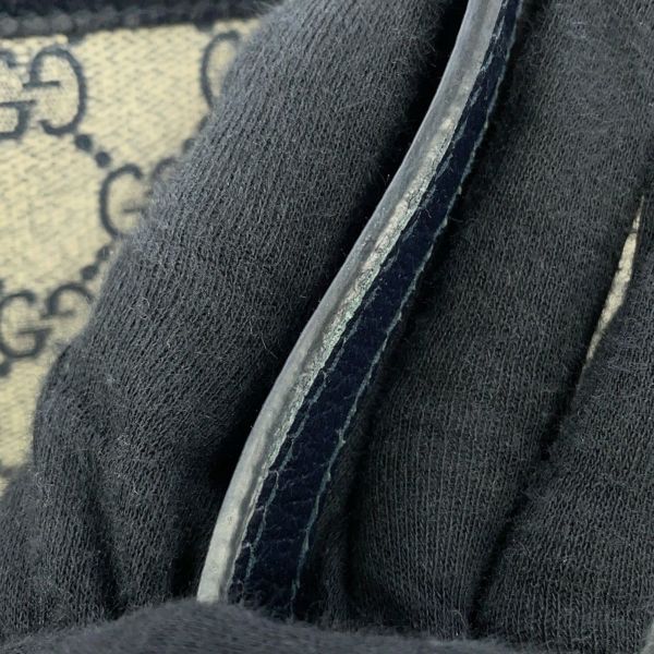 グッチ トートバッグ オフィディア GGスプリーム スモール PVC/レザー 765043 GUCCI 2way