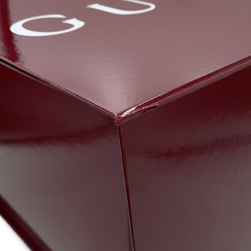 グッチ トートバッグ オフィディア GGスプリーム スモール PVC/レザー 765043 GUCCI 2way